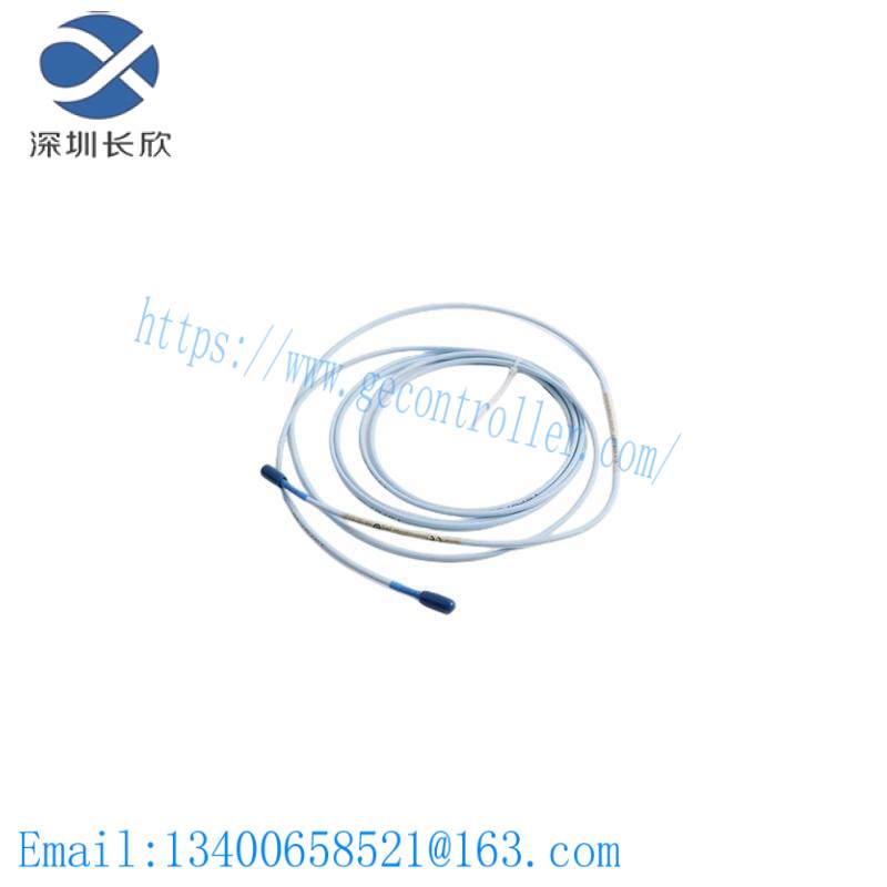 Bently Nevada 330130-035-00-CN Proximity Probe