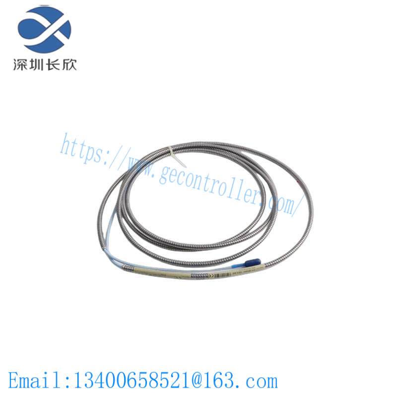Bently Nevada 330130-035-01-CN Standard Extension Cable