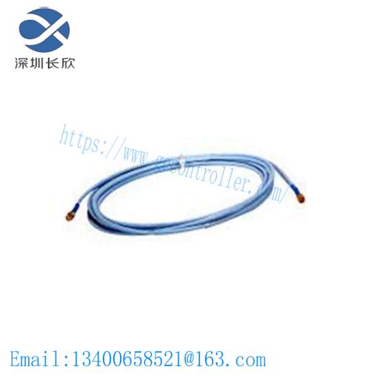 Bently Nevada 330130-040-00-00 3300 XL Standard Extension Cable