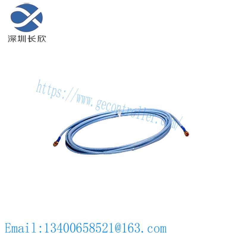 Bently Nevada 330130-040-01-00 Extension Cable