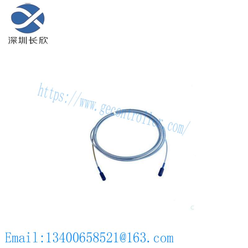 BENTLY NEVADA 330130-040-03-00 STG-VY-1001-12 3300 XL Extension Cable