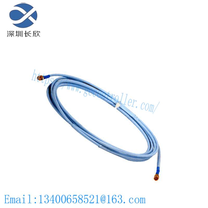 Bently Nevada 330130-040-03-CN  Extension Cable