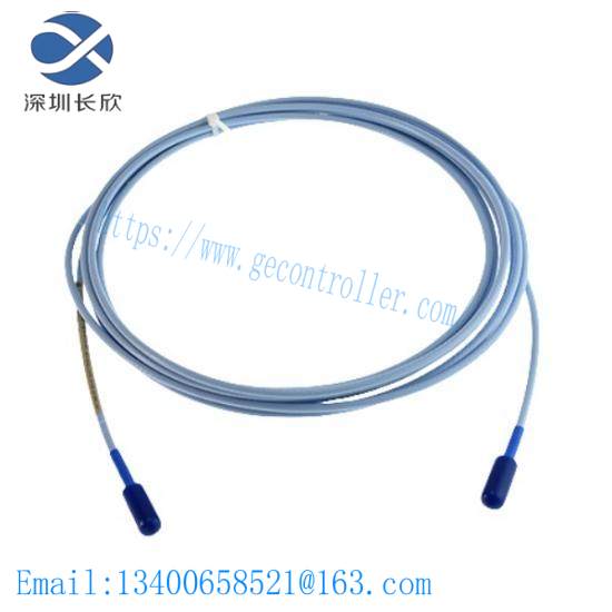 Bently Nevada 330130-040-03-CN  Extension Cable