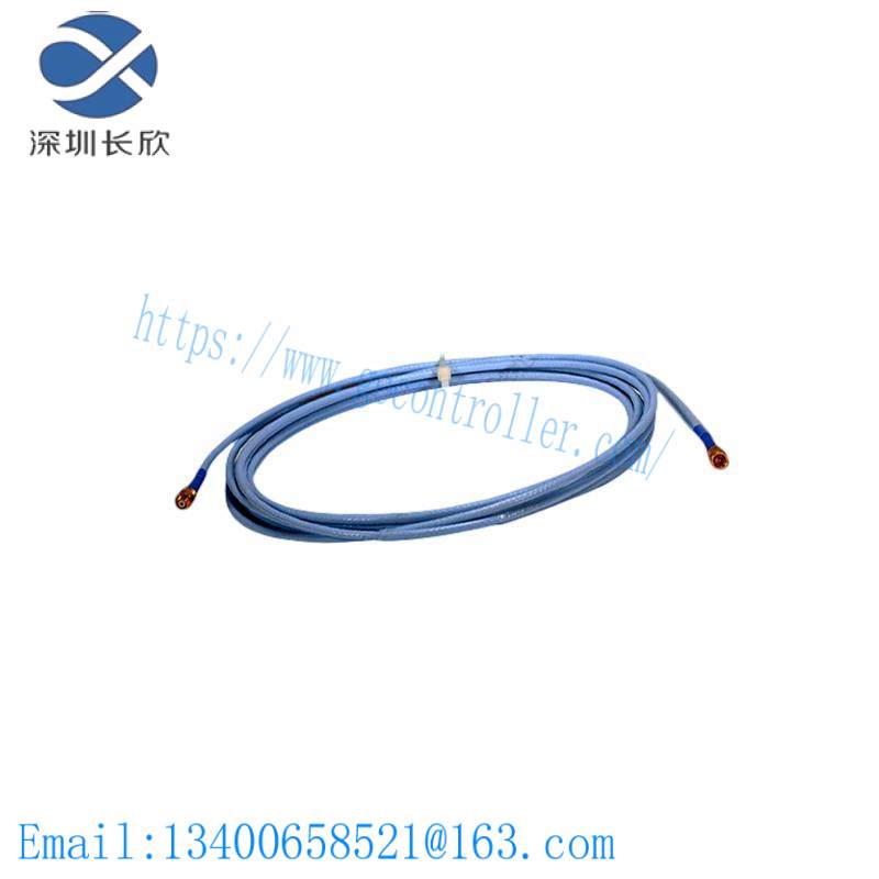 Bently Nevada 330130-045-00-CN Extension Cable