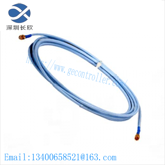Bently Nevada 330130-045-01-00 3300 XL Extension Cable
