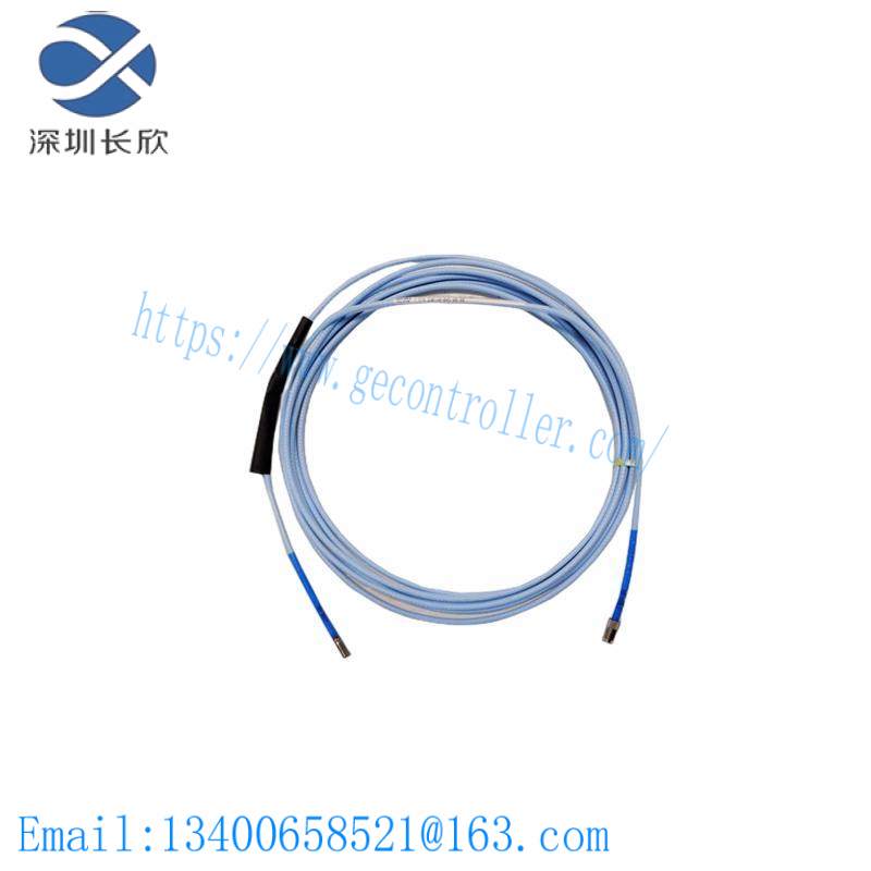Bently Nevada 330130-045-02-00 Extension Cable