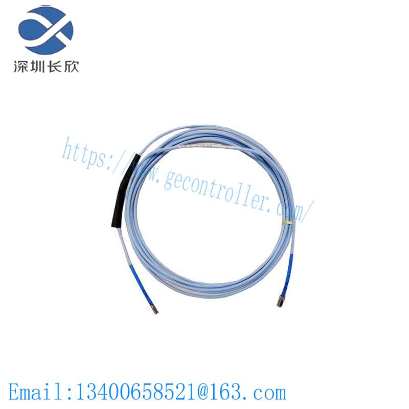 Bently Nevada 330130-045-02-05 CABLE