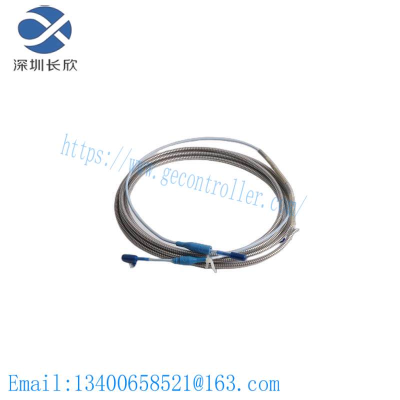 Bently Nevada 330130-045-03-00 Extension Cable