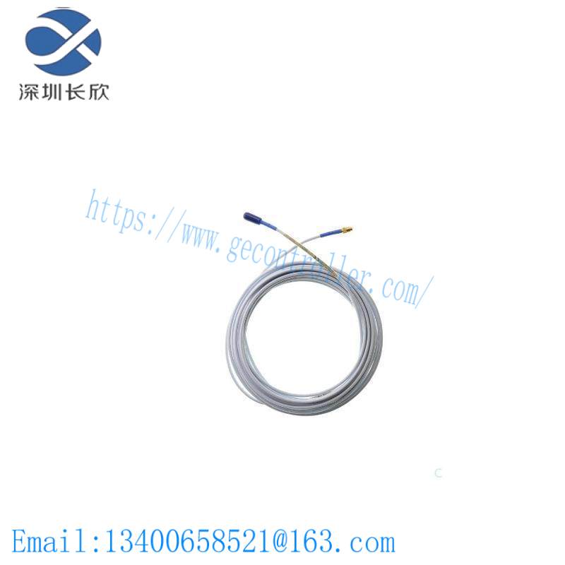 BENTLY NEVADA 330130-045-03-05 Extension Cable