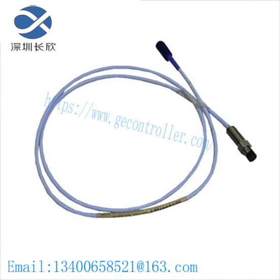 Bently Nevada 330130-045-03-05 Standard Extension Cable