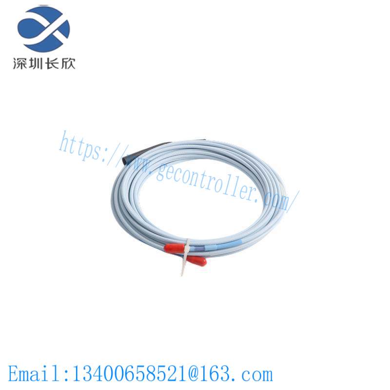 Bently Nevada 330130-070-00-00 Cable