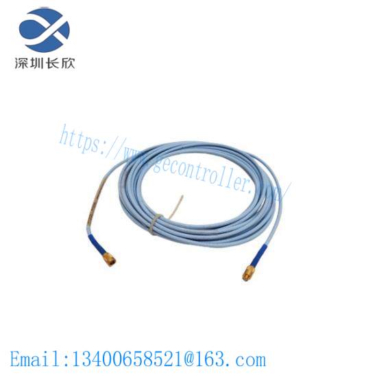 Bently Nevada 330130-070-00-05  3300 XL Standard Extension Cable