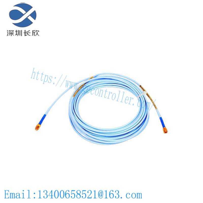 Bently Nevada 330130-070-00-05 Standard Extension Cable