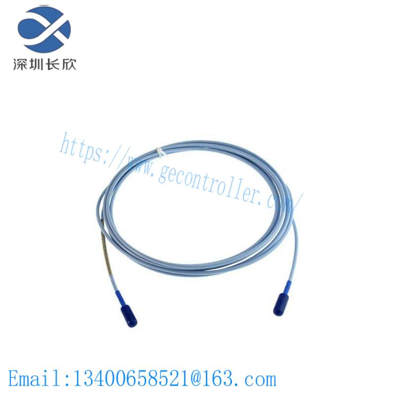 Bently Nevada 330130-070-02-05 3300 XL Standard Extension Cable