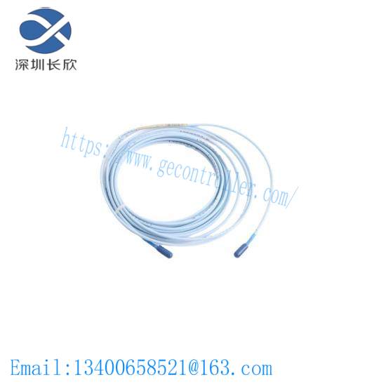 Bently Nevada 330130-075-02-00 3300 XL Extension Cable