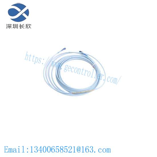 Bently Nevada 330130-075-02-00 3300 XL Extension Cable