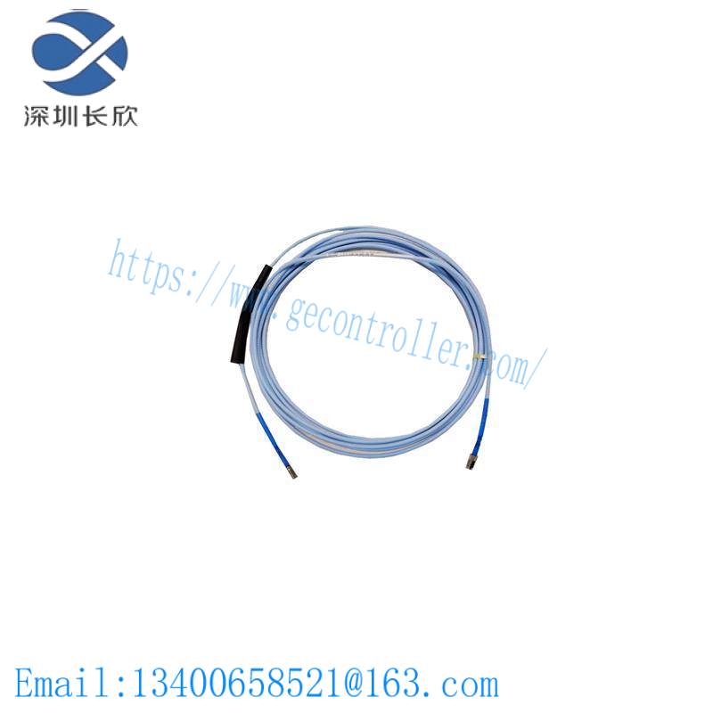 BENTLY NEVADA 330130-075-02-00 Extension Cable