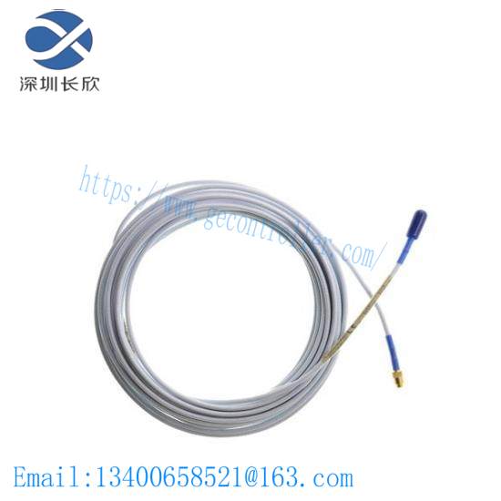 Bently Nevada 330130-080-00-00  TSI System