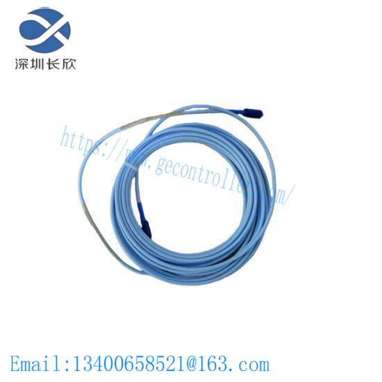 Bently Nevada 330130-080-00-05 3300 XL Standard Extension Cable