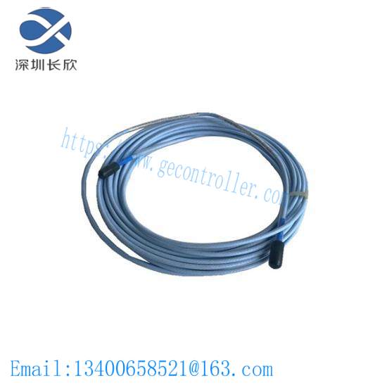 Bently Nevada 330130-080-00-CN 3300 XL Standard Extension Cable