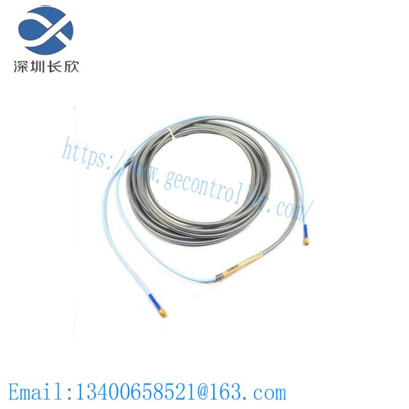 Bently Nevada 330130-080-01-00 Proximity Probes