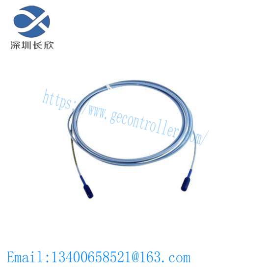 Bently Nevada 330130-080-02-CN  3300 XL Extension Cable