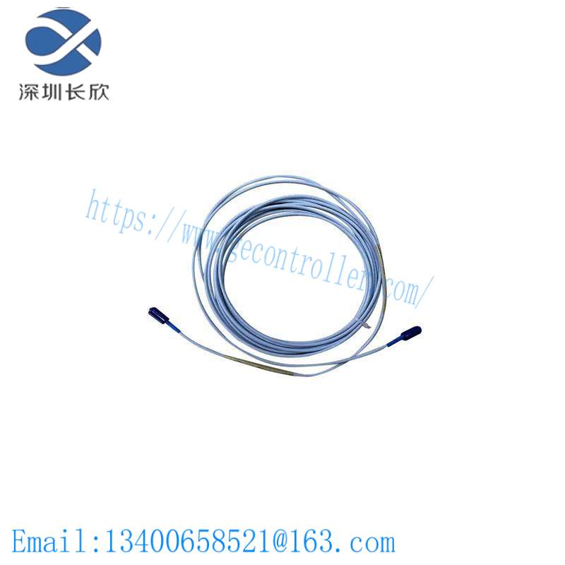 BENTLY NEVADA 330130-085-00-00 3300 XL STANDARD EXTENSION CABLE