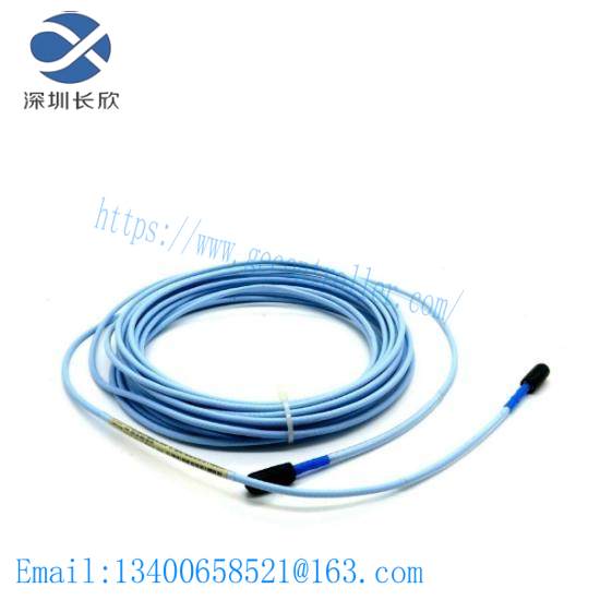 Bently Nevada 330130-085-00-00  TSI System