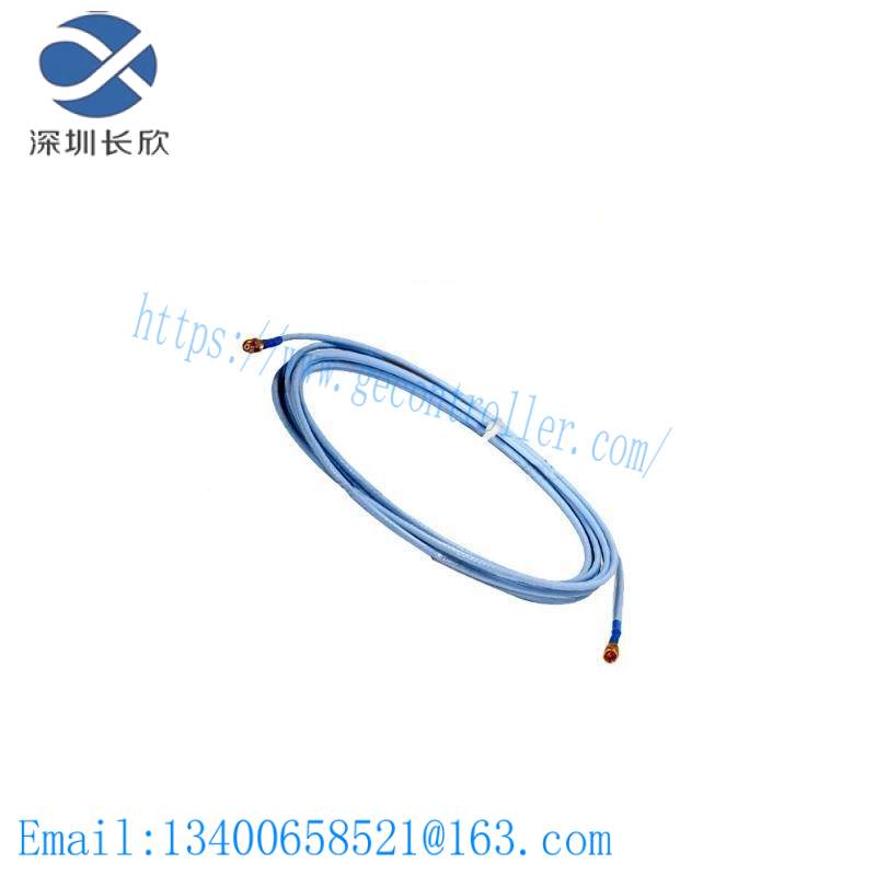 Bently Nevada 330130-085-00-05 Extension Cable