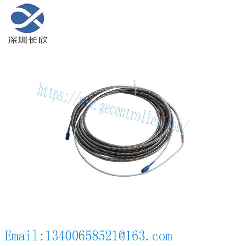 Bently Nevada 330130-085-01-00 CABLE