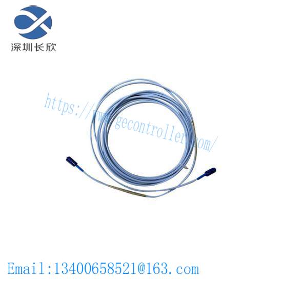 BENTLY NEVADA 330130-085-01-CN 3300 XL Standard Extension Cable