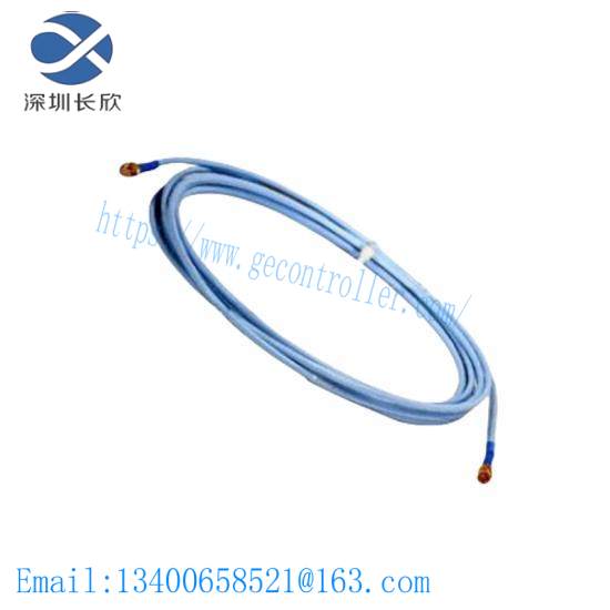 Bently Nevada 330130-085-02-05 Extension Cable