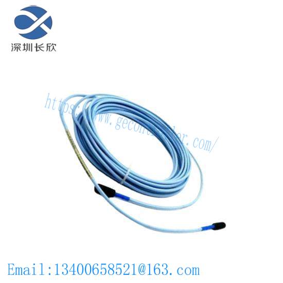Bently Nevada 330130-085-12-05 Extension Cable