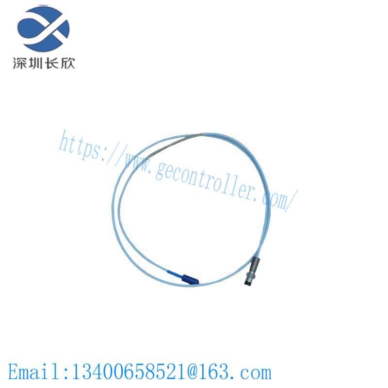 Bently Nevada 330171-00-08-10-02-00 Proximity Probes