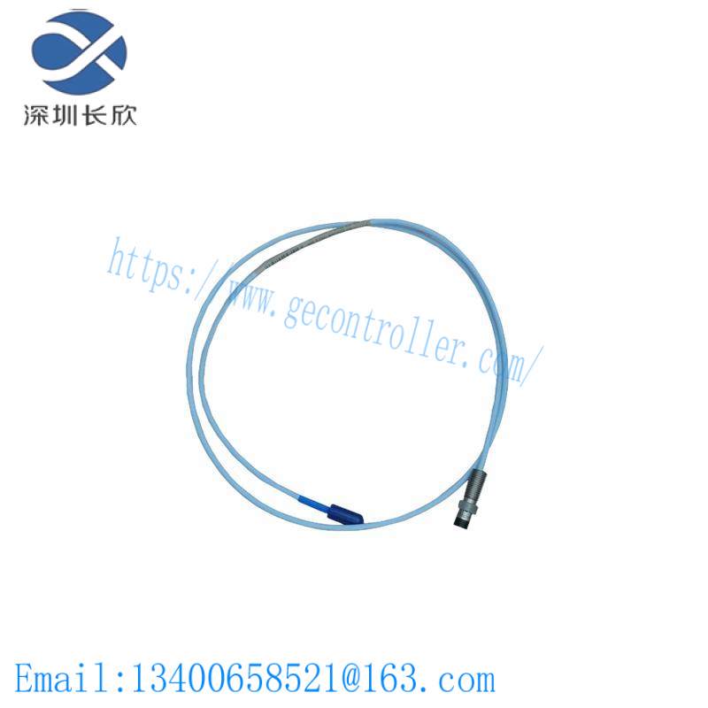 Bently Nevada 330171-00-08-10-02-CN extension cable