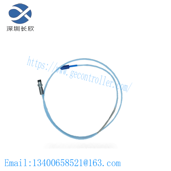 Bently Nevada 330171-00-12-10-01-CN Proximity Probes