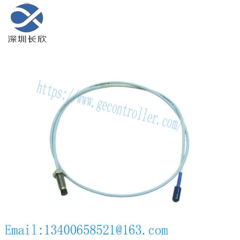 Bently Nevada 330171-00-16-05-02-05 Proximity Probes