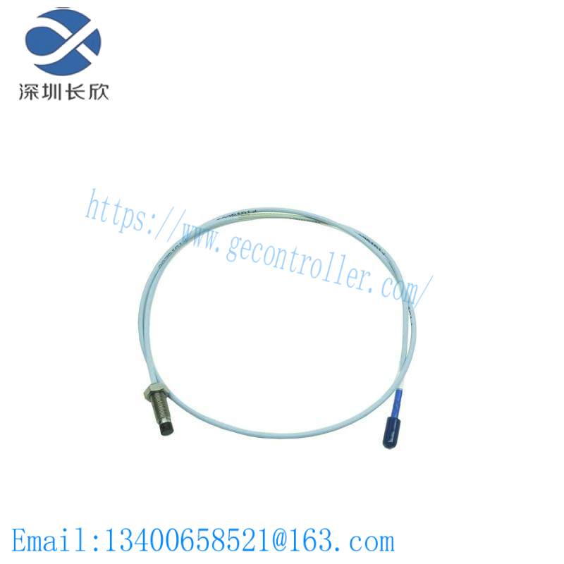 Bently Nevada 330171-00-16-90-01-05 Transducer System