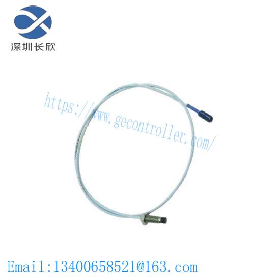 BENTLY NEVADA 330171-00-20-05-02-00 Proximity Probe