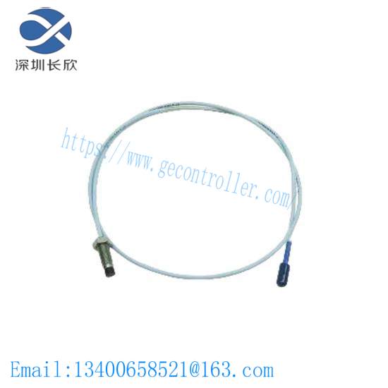 BENTLY NEVADA 330171-00-20-05-02-00 Proximity Probe