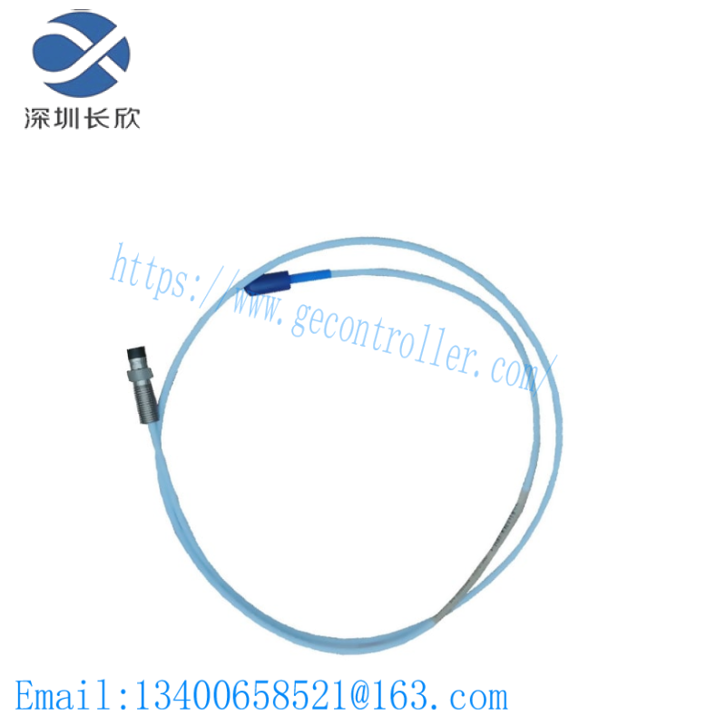 Bently Nevada 330171-00-20-05-02-00 Proximity Probes