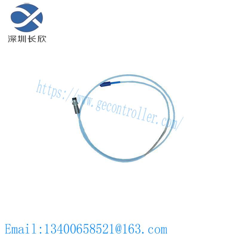 BENTLY NEVADA 330171-00-20-90-02-05 3300 5 mm Proximity Probes