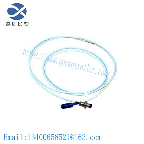 BENTLY NEVADA 330171-00-20-90-02-05 Proximity Transducer Probe