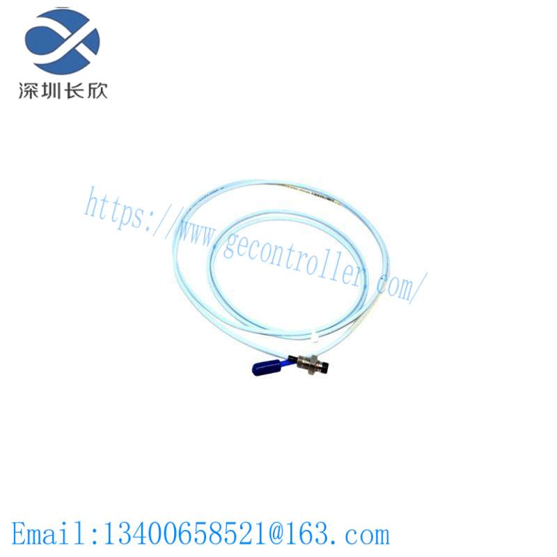 BENTLY NEVADA 330171-00-32-05-01-05 3300 5 mm Proximity Probes