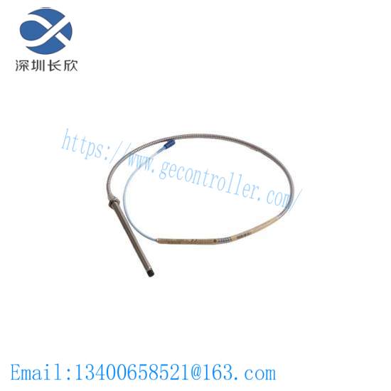 Bently Nevada 330172-00-08-10-02-05 3300 NSv Proximity Probes