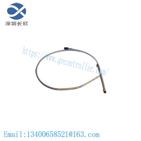 Bently Nevada 330172-00-08-10-02-05 3300 NSv Proximity Probes