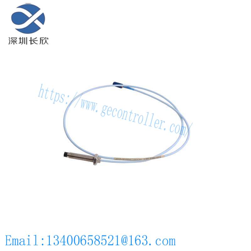 BENTLY NEVADA 330172-00-40-05-02-05 Proximity Probe