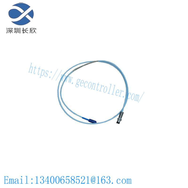 BENTLY NEVADA 330172-00-50-10-01-00 3300 XL 8 mm Proximity Probe