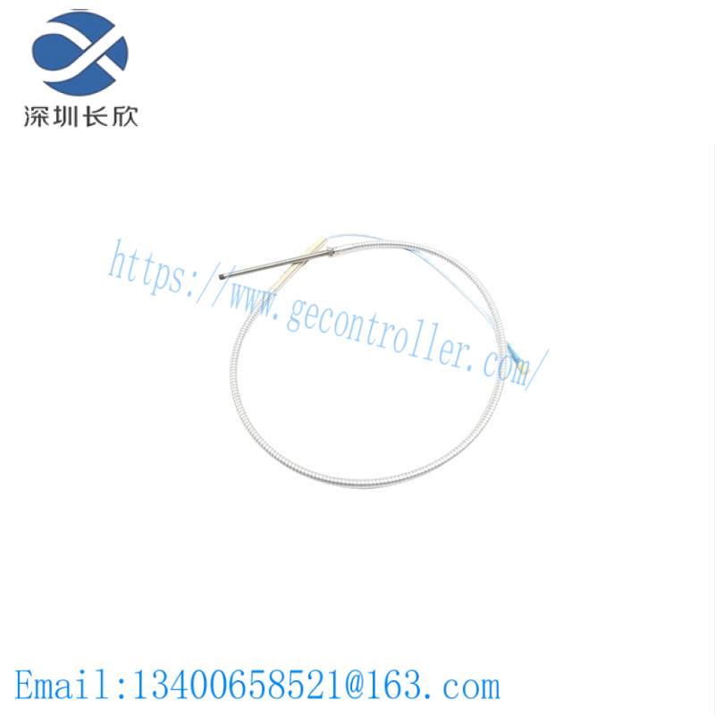 BENTLY NEVADA 330172-00-50-10-02-00 3300 XL 8 mm Proximity Probes