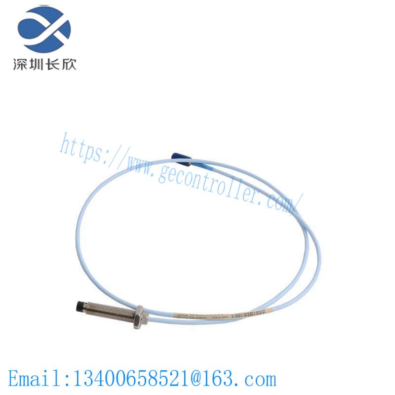 Bently Nevada 330173-00-03-10-02-CN 3300 5mm Transducer